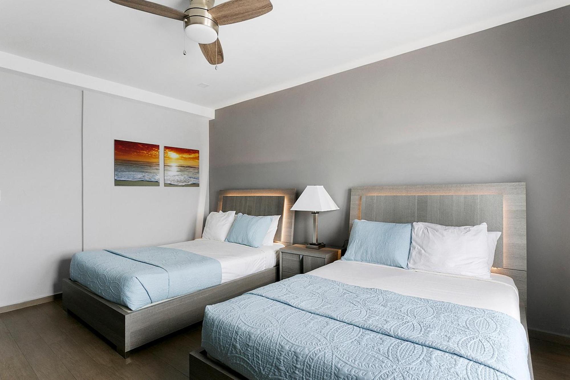 Hotel Sheldon Hollywood Luaran gambar