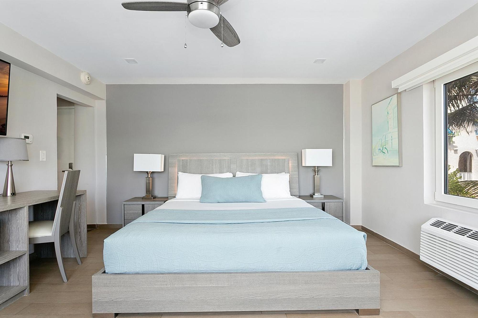 Hotel Sheldon Hollywood Luaran gambar
