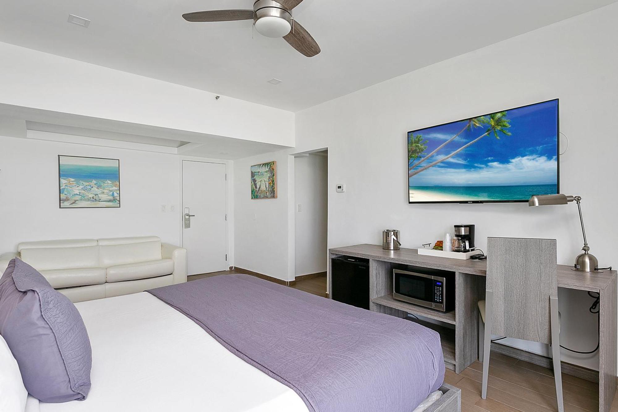 Hotel Sheldon Hollywood Luaran gambar