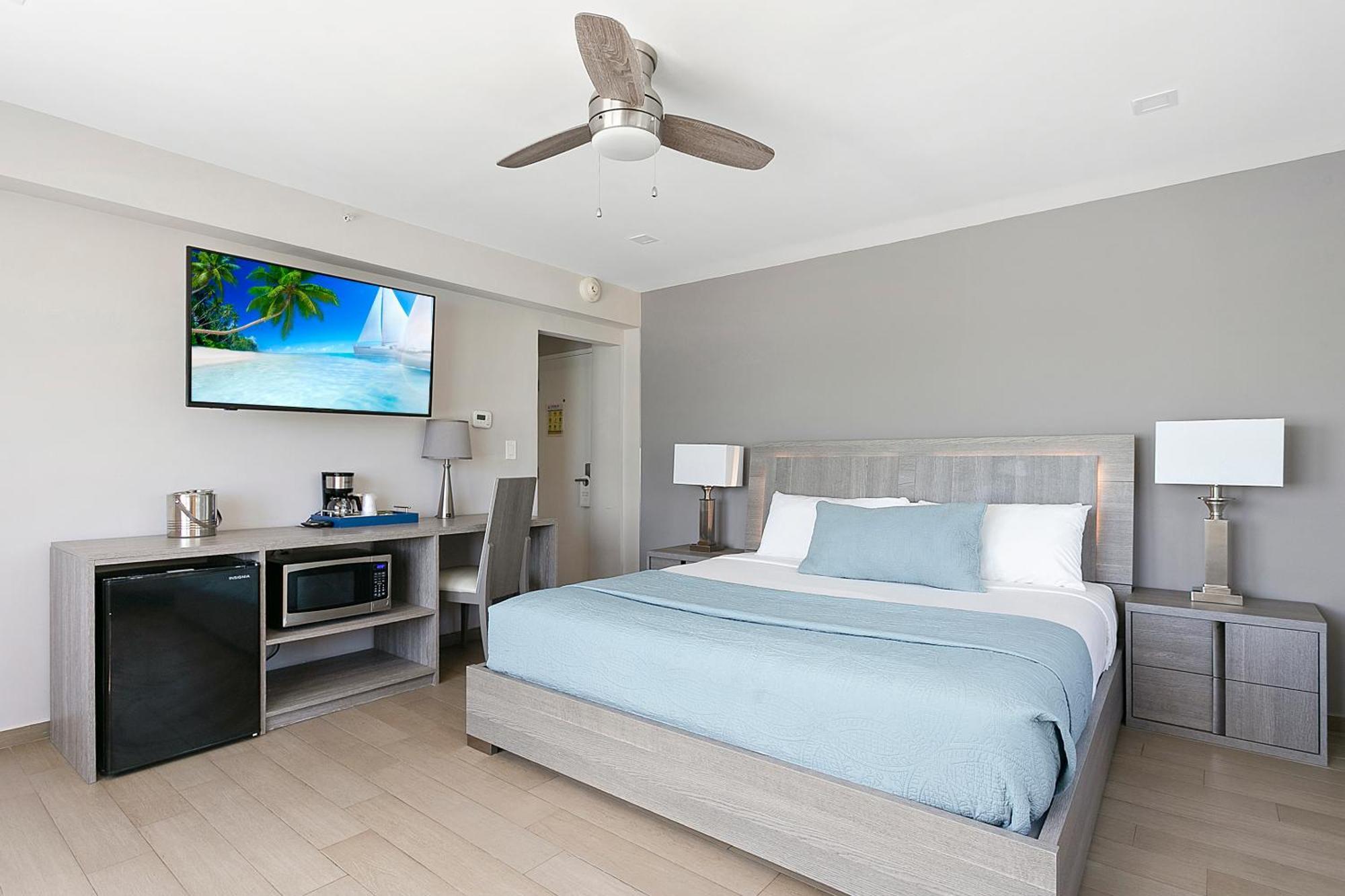Hotel Sheldon Hollywood Luaran gambar