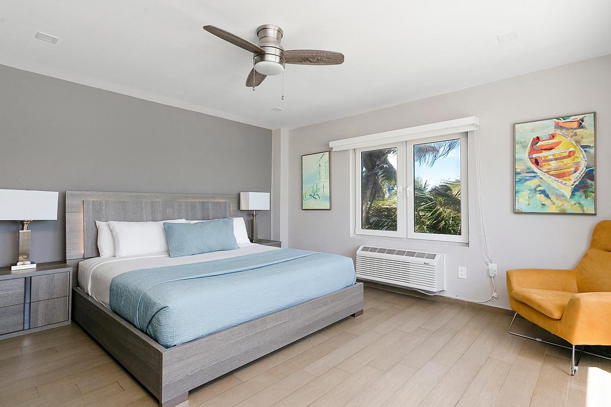 Hotel Sheldon Hollywood Luaran gambar