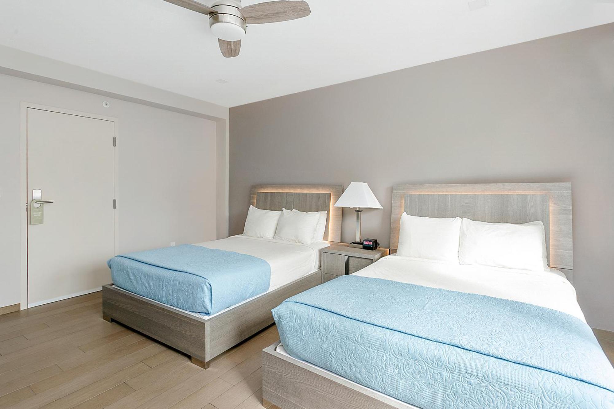 Hotel Sheldon Hollywood Luaran gambar