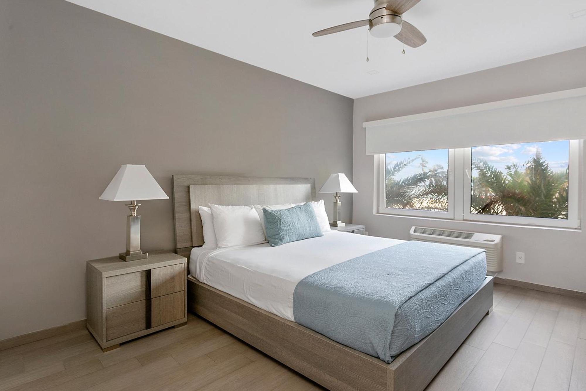 Hotel Sheldon Hollywood Luaran gambar