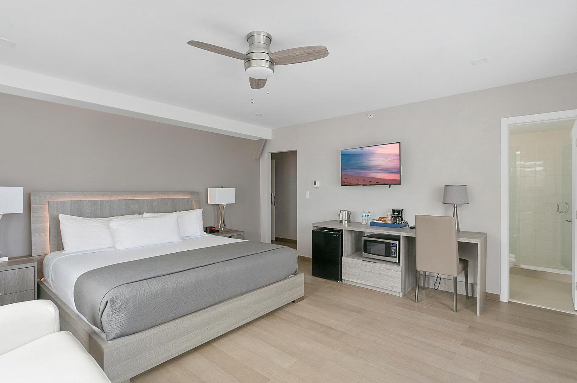 Hotel Sheldon Hollywood Luaran gambar