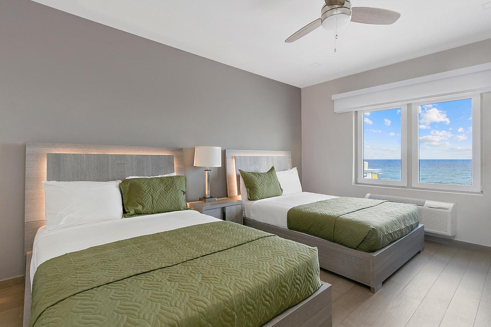 Hotel Sheldon Hollywood Luaran gambar